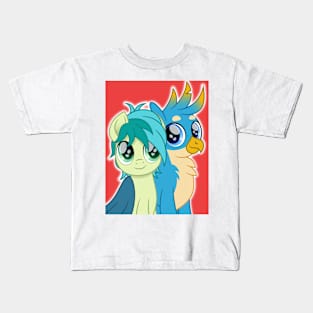 Gallbar Kids T-Shirt